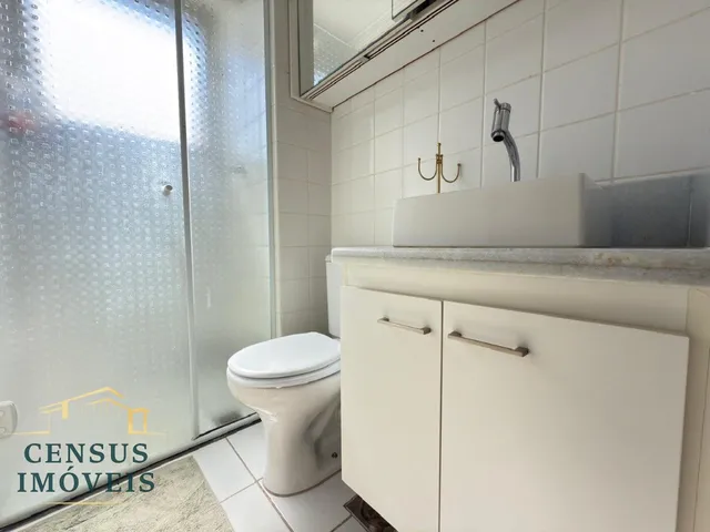 Imagem 7: Apartamento À Venda em Valinhos-Sp, Condomínio Vale das Figueiras: 2 Quartos, 2 Salas, 1 Banheiro e Vaga de Garagem!
