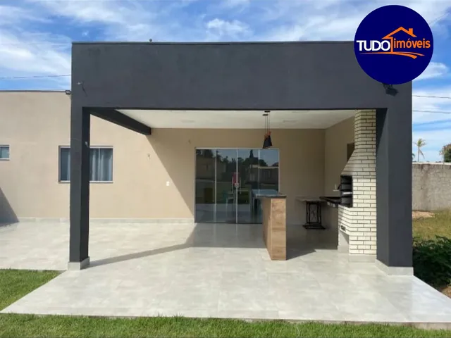 Imagem: Imperdível Oportunidade Casa À Venda
