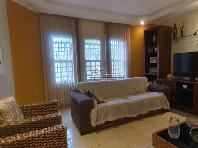 Imagem: Espetacular Casa à Venda em Campinas-SP