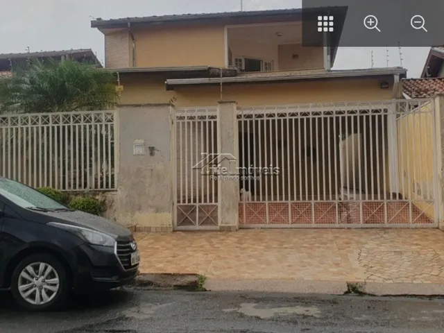 Imagem 8: Espetacular Casa à Venda em Campinas-SP, Bairro Parque Via Norte! 3 quartos, 2 suítes