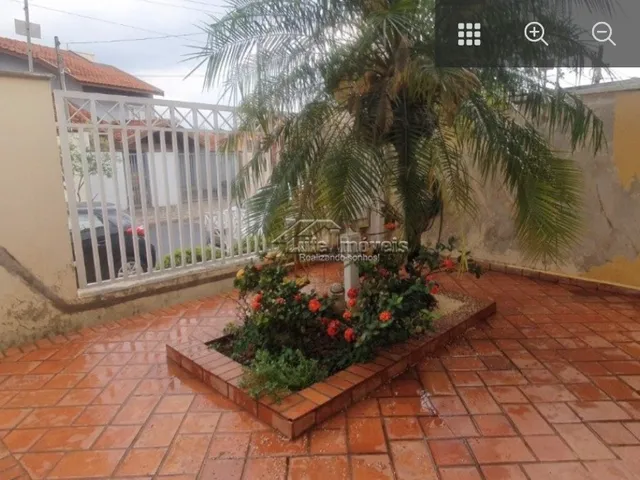 Imagem 12: Espetacular Casa à Venda em Campinas-SP, Bairro Parque Via Norte! 3 quartos, 2 suítes
