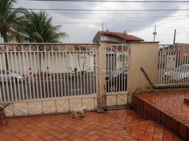 Imagem 11: Espetacular Casa à Venda em Campinas-SP, Bairro Parque Via Norte! 3 quartos, 2 suítes