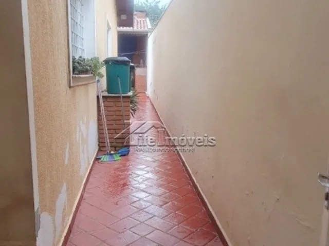 Imagem 16: Espetacular Casa à Venda em Campinas-SP, Bairro Parque Via Norte! 3 quartos, 2 suítes