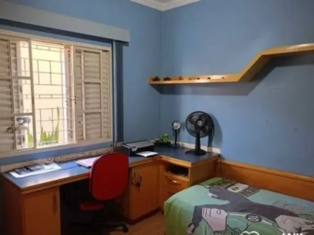 Imagem 5: Espetacular Casa à Venda em Campinas-SP, Bairro Parque Via Norte! 3 quartos, 2 suítes
