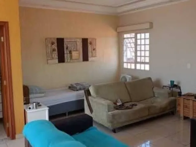 Imagem 15: Espetacular Casa à Venda em Campinas-SP, Bairro Parque Via Norte! 3 quartos, 2 suítes
