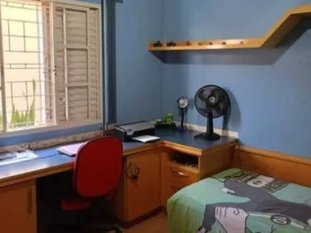 Imagem 9: Espetacular Casa à Venda em Campinas-SP, Bairro Parque Via Norte! 3 quartos, 2 suítes