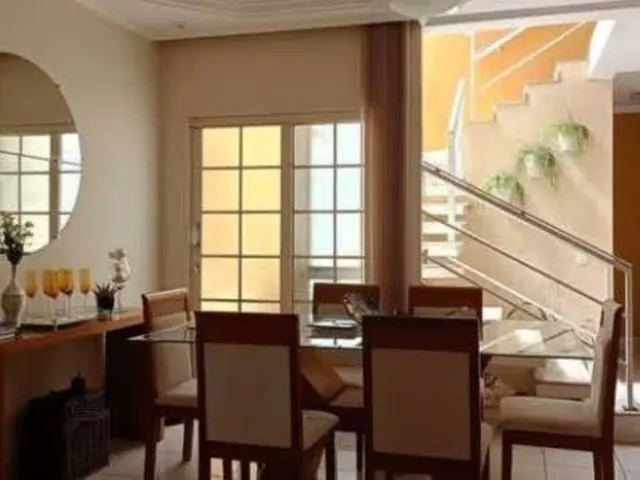 Imagem 14: Espetacular Casa à Venda em Campinas-SP, Bairro Parque Via Norte! 3 quartos, 2 suítes