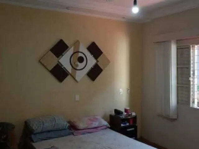 Imagem 3: Espetacular Casa à Venda em Campinas-SP, Bairro Parque Via Norte! 3 quartos, 2 suítes