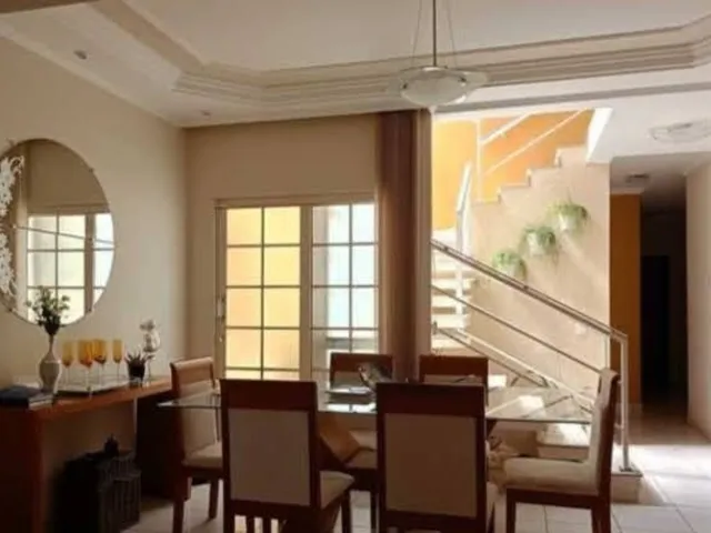 Imagem 6: Espetacular Casa à Venda em Campinas-SP, Bairro Parque Via Norte! 3 quartos, 2 suítes
