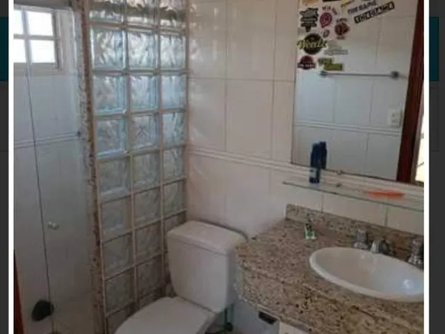Imagem 4: Espetacular Casa à Venda em Campinas-SP, Bairro Parque Via Norte! 3 quartos, 2 suítes