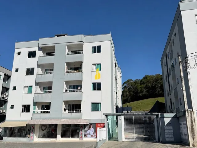 Imagem: Apartamento à venda no bairro Das Nações
