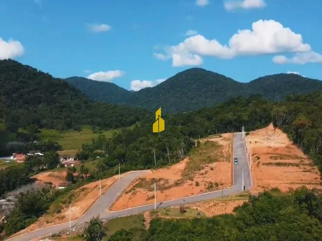 Imagem: Loteamento Eco Garden em Pomerode