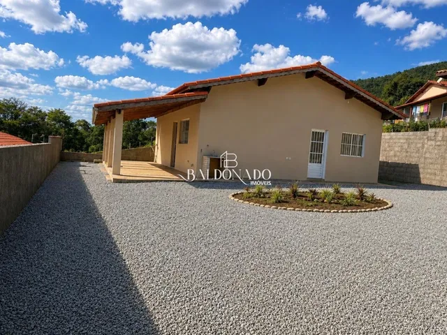 Imagem: Casa a Venda Guaraiuva Vargem Sp Proximo