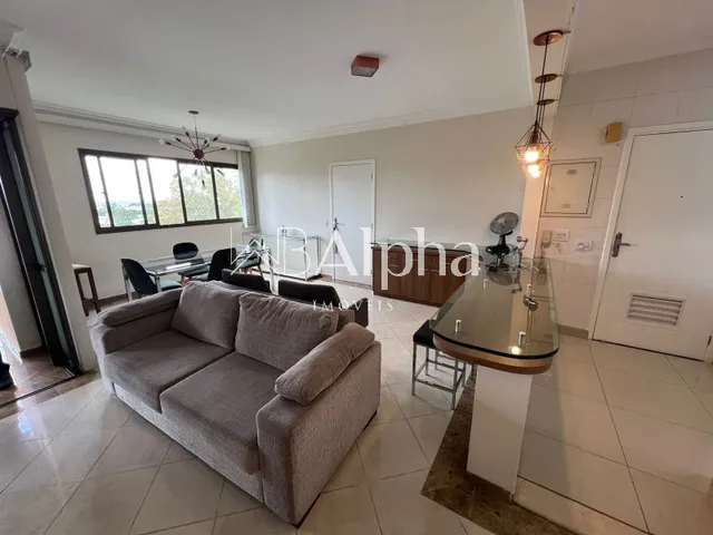 Imagem: Oportunidade Única! Lindo Apartamento Mobiliado