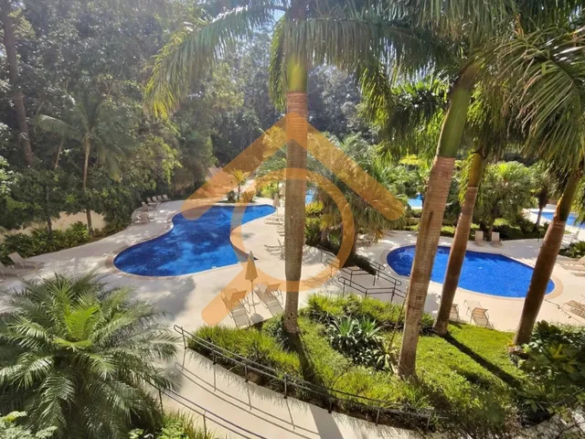 Imagem: Apartamento de Luxo no Jardim Marajoara