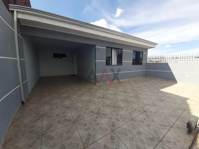 Imagem: Casa À Venda com 3 Quartos, Vila Carli