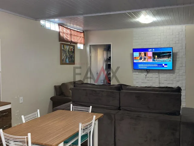 Imagem 3: Casa À Venda com 3 Quartos, Vila Carli, Guarapuava - Pr