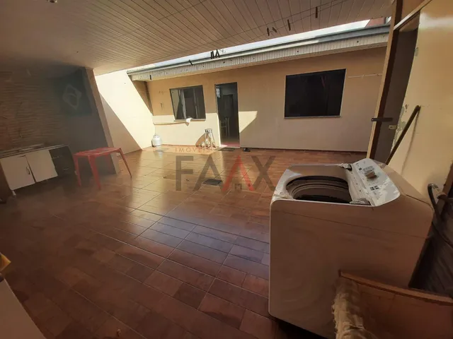 Imagem 4: Casa À Venda com 3 Quartos, Vila Carli, Guarapuava - Pr