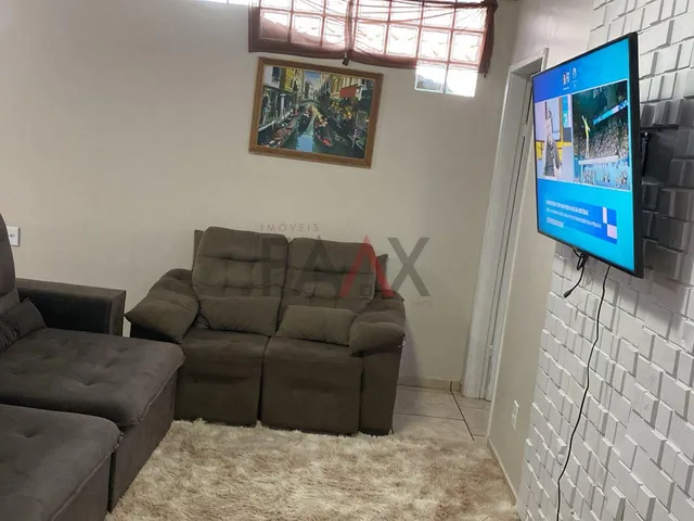 Imagem 6: Casa À Venda com 3 Quartos, Vila Carli, Guarapuava - Pr