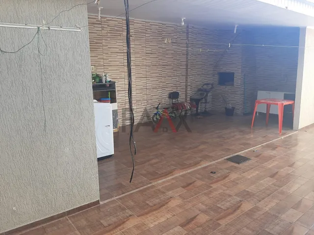 Imagem 8: Casa À Venda com 3 Quartos, Vila Carli, Guarapuava - Pr