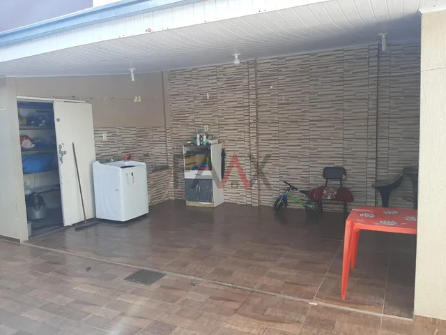 Imagem 10: Casa À Venda com 3 Quartos, Vila Carli, Guarapuava - Pr