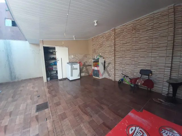 Imagem 11: Casa À Venda com 3 Quartos, Vila Carli, Guarapuava - Pr