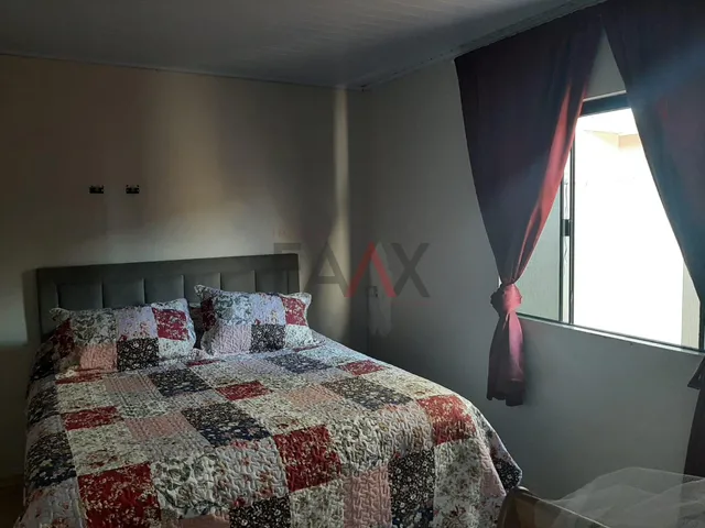 Imagem 12: Casa À Venda com 3 Quartos, Vila Carli, Guarapuava - Pr