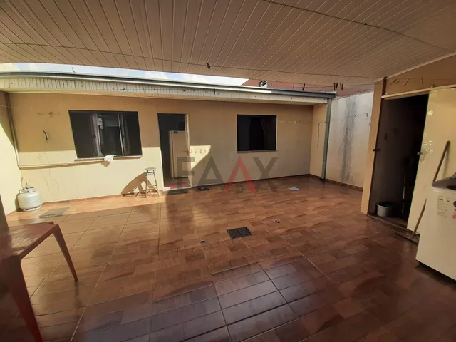 Imagem 13: Casa À Venda com 3 Quartos, Vila Carli, Guarapuava - Pr