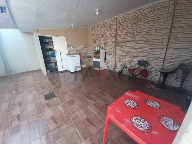 Imagem 14: Casa À Venda com 3 Quartos, Vila Carli, Guarapuava - Pr