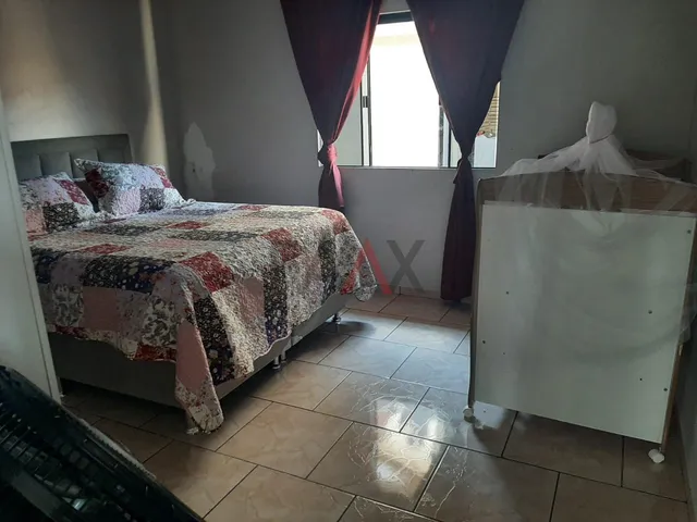 Imagem 15: Casa À Venda com 3 Quartos, Vila Carli, Guarapuava - Pr