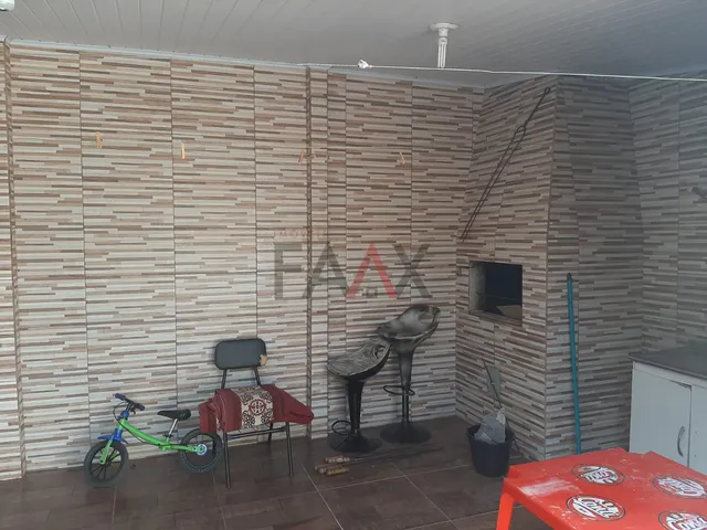 Imagem 7: Casa À Venda com 3 Quartos, Vila Carli, Guarapuava - Pr