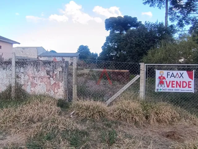 Imagem: Terreno À Venda com 669M², Bairro Alto