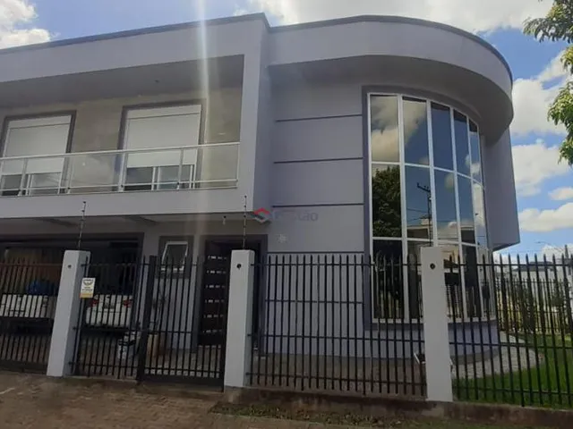 Imagem: Sobrado Semi Mobiliado com 4 Dormitórios