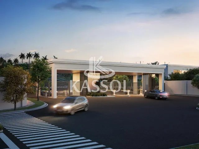 Imagem 2: Terreno,220.00 m², NUCLEO INDUSTRIAL III, CASCAVEL - PR
