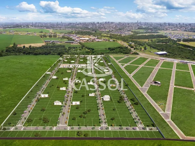 Imagem 4: Terreno,220.00 m², NUCLEO INDUSTRIAL III, CASCAVEL - PR