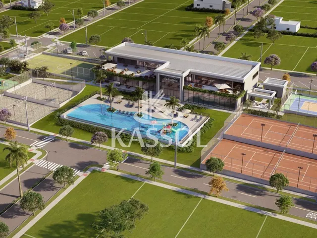 Imagem 7: Terreno,220.00 m², NUCLEO INDUSTRIAL III, CASCAVEL - PR
