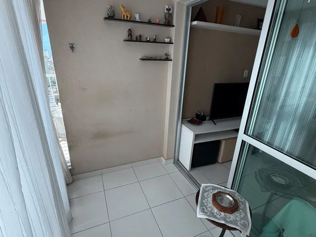 Imagem: Imbui 3/4 com suíte e 02 vagas de garagem