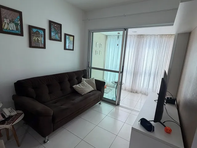 Imagem 3: Imbui 3/4 com suíte e 02 vagas de garagem