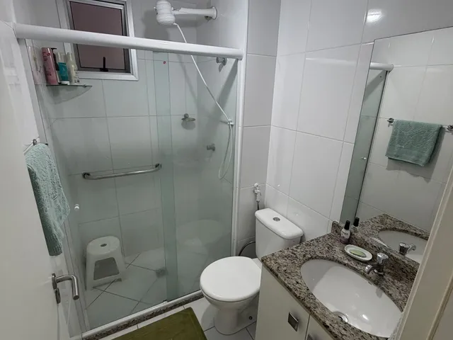 Imagem 12: Imbui 3/4 com suíte e 02 vagas de garagem
