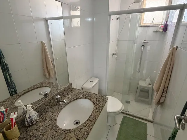Imagem 6: Imbui 3/4 com suíte e 02 vagas de garagem