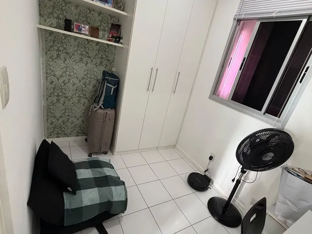 Imagem 8: Imbui 3/4 com suíte e 02 vagas de garagem