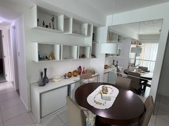 Imagem 14: Imbui 3/4 com suíte e 02 vagas de garagem