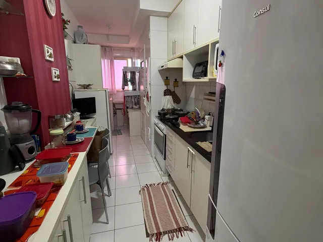 Imagem 11: Imbui 3/4 com suíte e 02 vagas de garagem