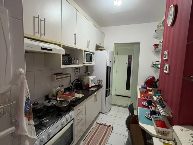 Imagem 5: Imbui 3/4 com suíte e 02 vagas de garagem