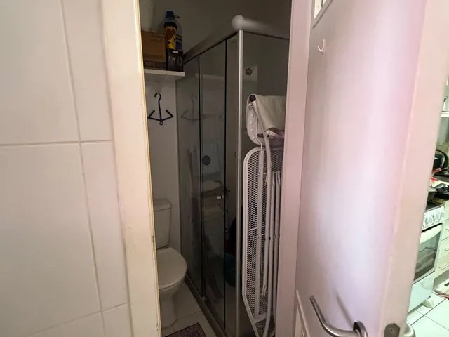 Imagem 10: Imbui 3/4 com suíte e 02 vagas de garagem