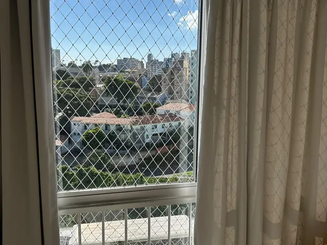 Imagem: Garcia 3/4 com suíte