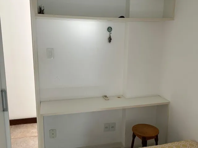 Imagem 10: Garcia 3/4 com suíte