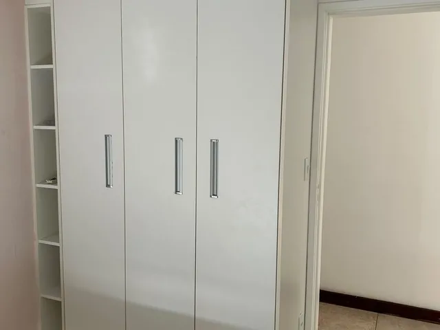Imagem 4: Garcia 3/4 com suíte