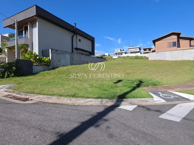 Imagem: Terreno em Condomínio de 402 M² À Venda