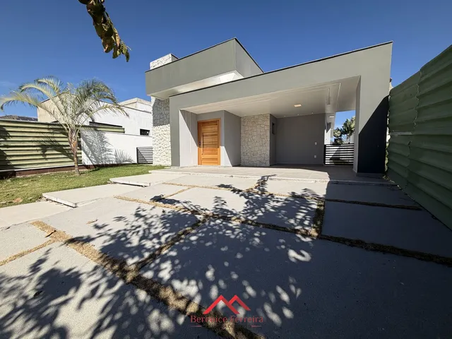 Imagem: Vem conhecer a sua nova Casa Alto Padrão
